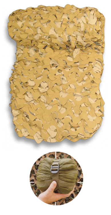 Maskovanie a príslušenstvo