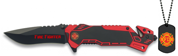 Taktické vreckové nože