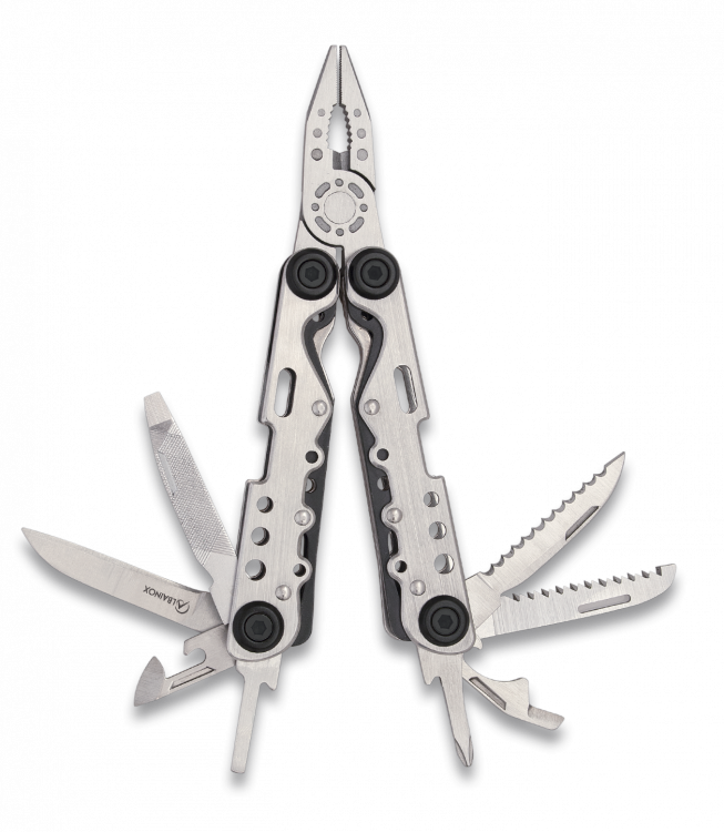 Multifunkčné náradie