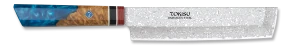 Nôž NAKIRI TOKISU