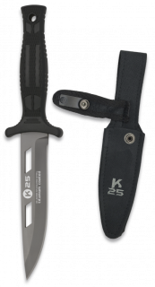 Taktický nôž K25 BOTERO 12,8 cm