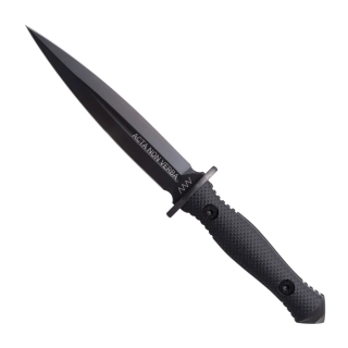 Nôž M500 KAMBA DLC - KYDEX SHEATH