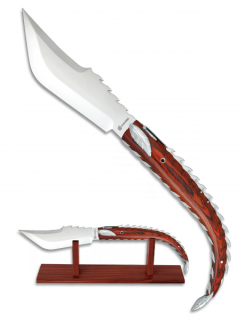 Vreckový nôž Espino 22,5 cm