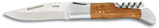 Nôž Laguiole s vývrtkou 10 cm