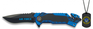Taktický nôž AIR FORCE
