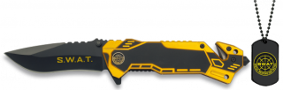 Nôž taktický SWAT