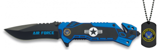Taktický nôž AIR FORCE