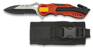 Taktický nôž ESP 2